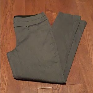 Candies Pull On Dress Pants